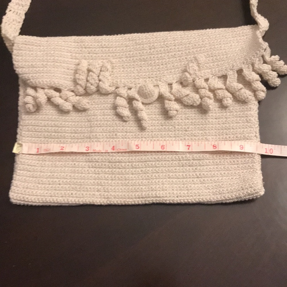 Shoulder bag - Picture 5 of 6